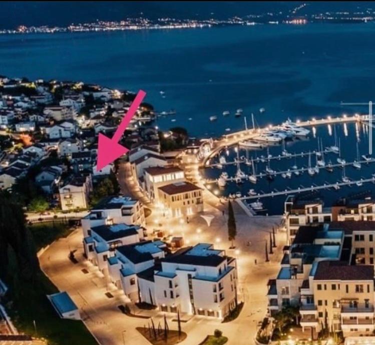 Banicevic Apartmani Ðenovići Extérieur photo