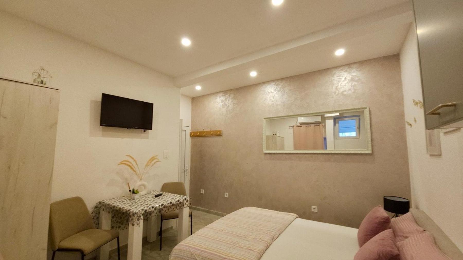 Banicevic Apartmani Ðenovići Extérieur photo