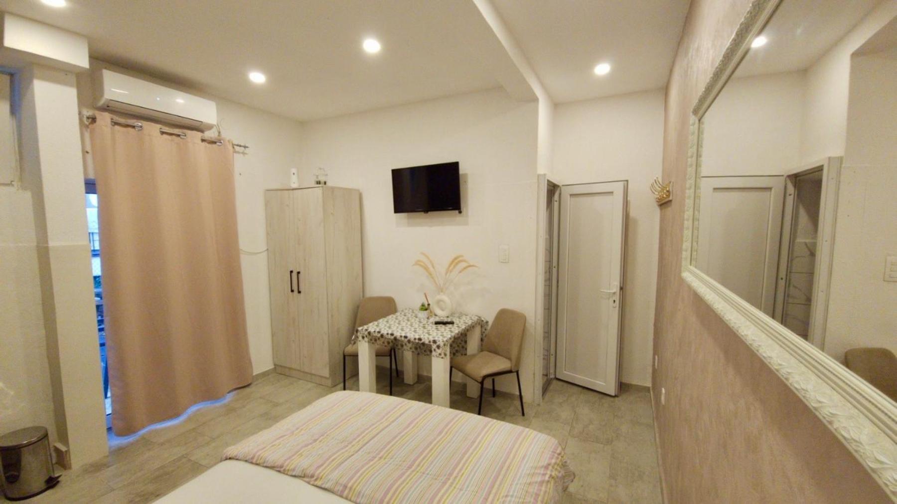 Banicevic Apartmani Ðenovići Extérieur photo