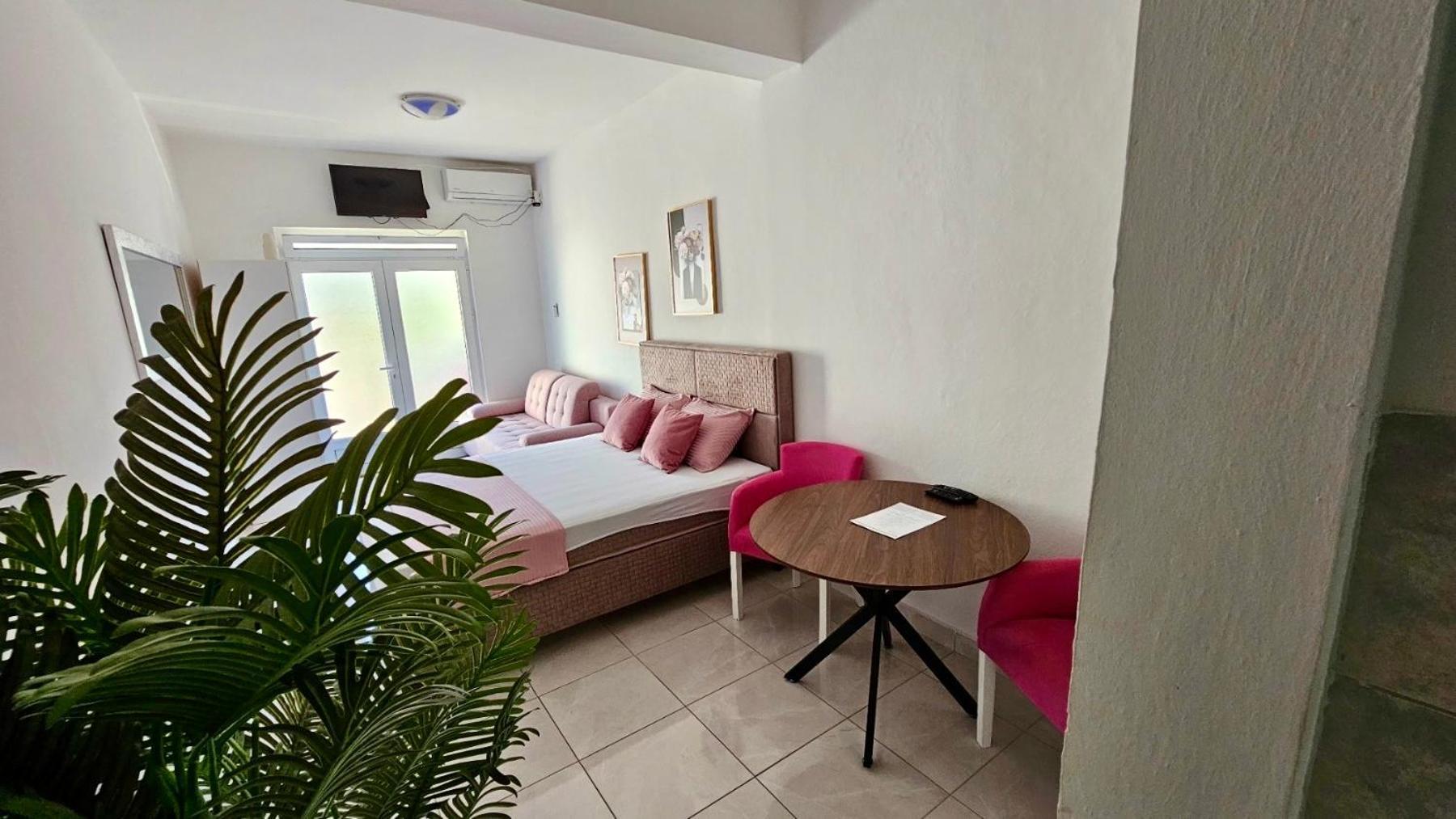 Banicevic Apartmani Ðenovići Extérieur photo