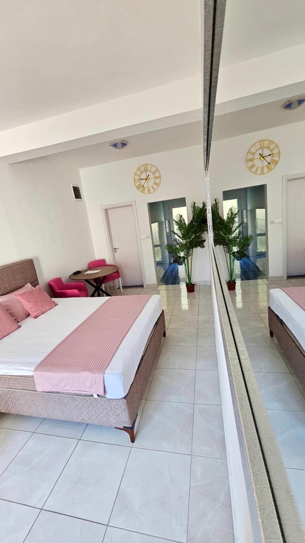Banicevic Apartmani Ðenovići Extérieur photo