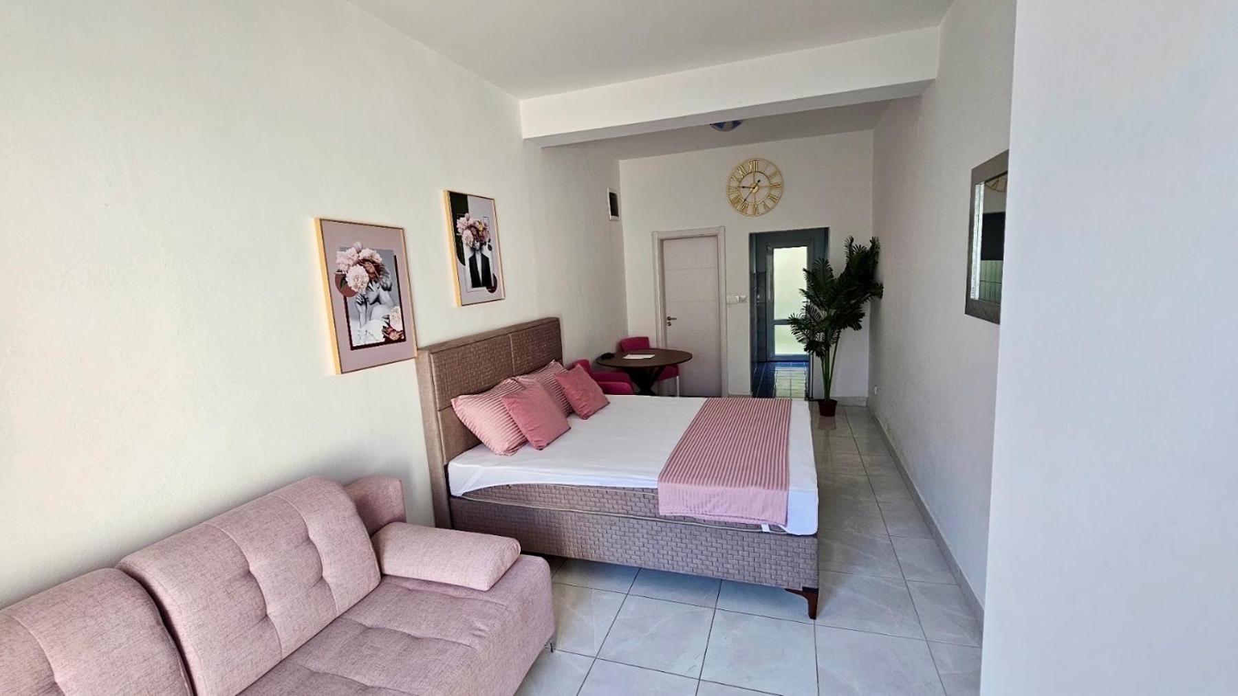 Banicevic Apartmani Ðenovići Extérieur photo