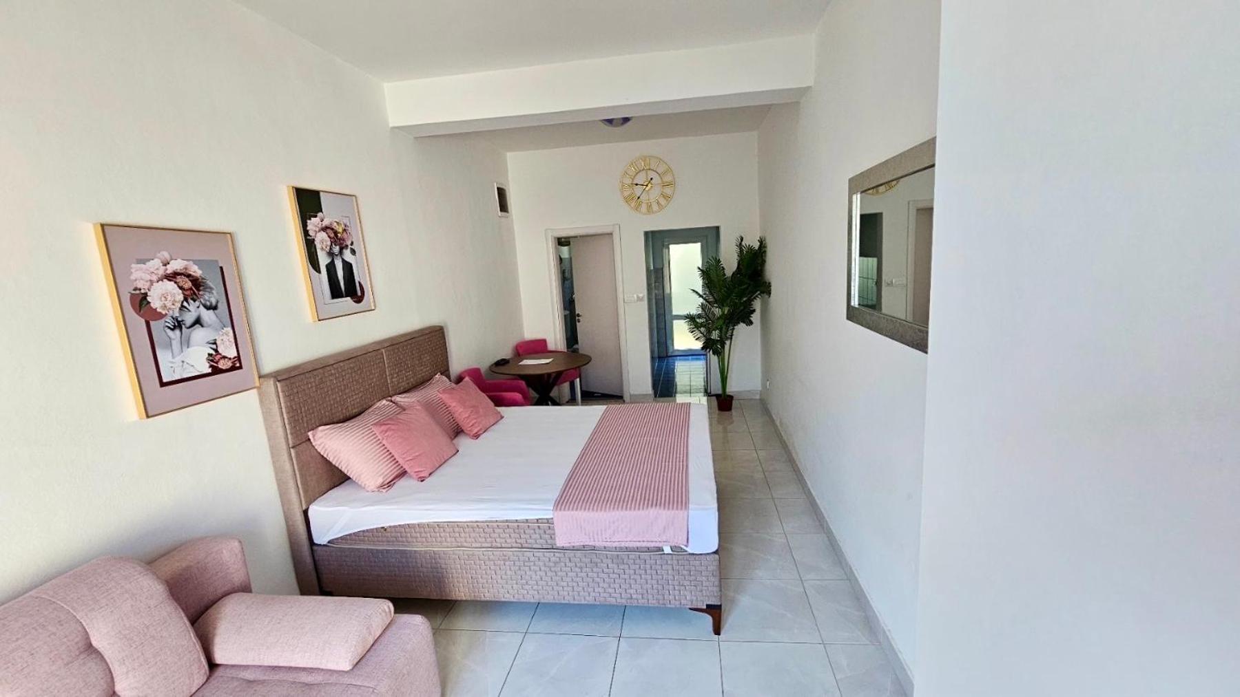 Banicevic Apartmani Ðenovići Extérieur photo